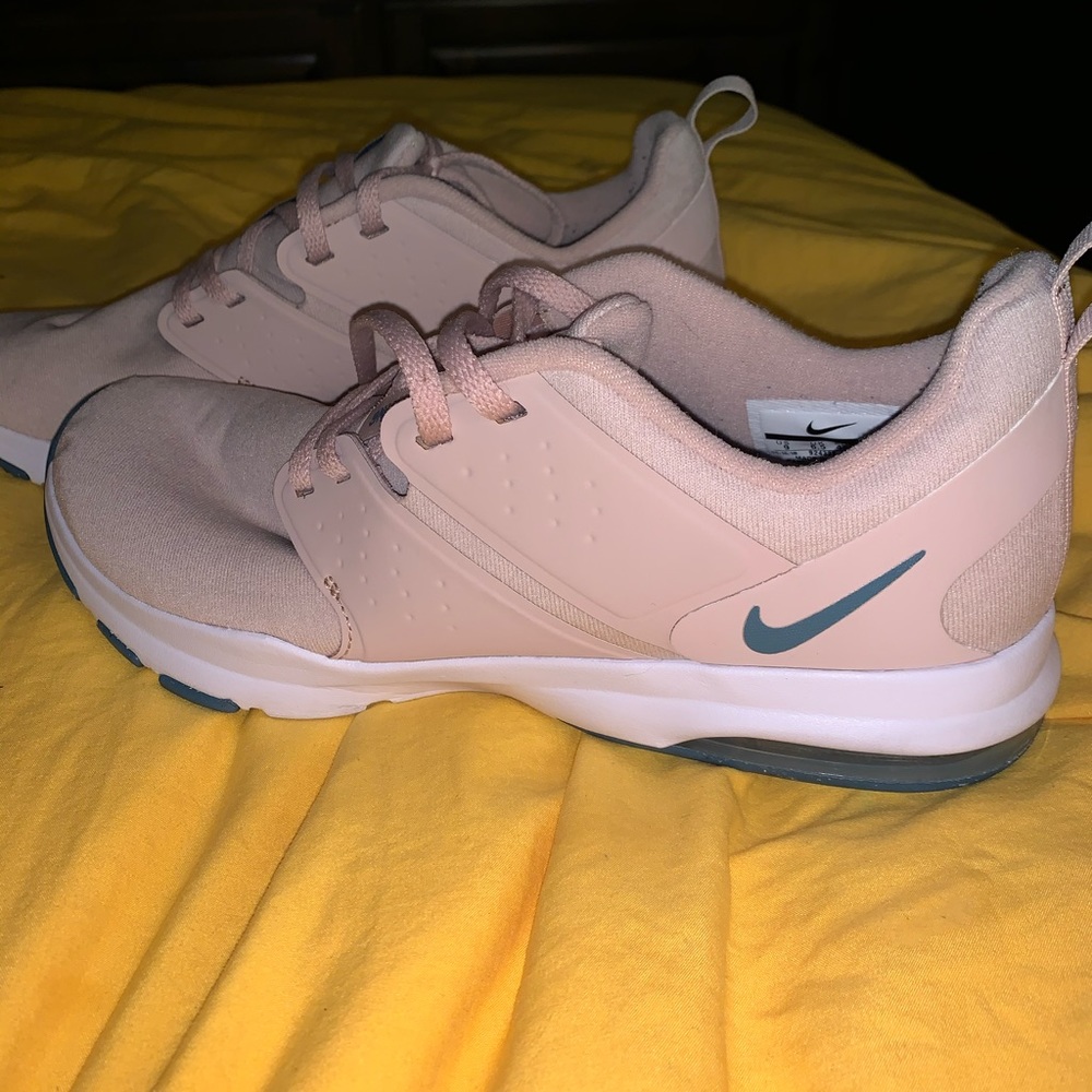 Nike air trainers